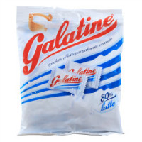 milk tablets